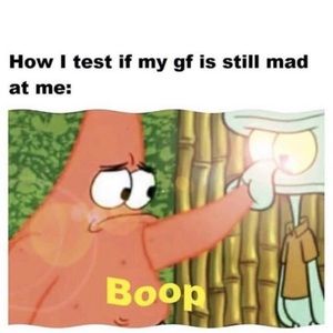 Meet your Posher, Daniel